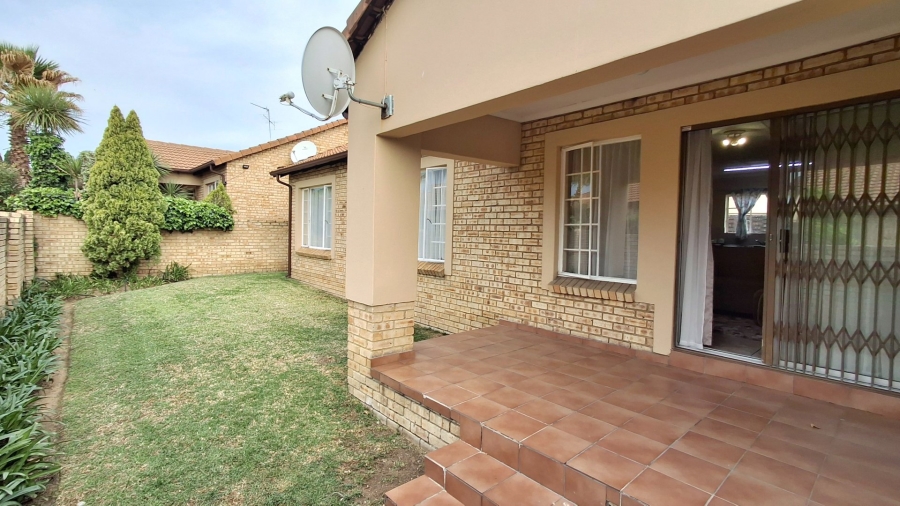 3 Bedroom Property for Sale in Sasolburg Ext 11 Free State